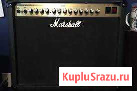 Marshall jcm 602 Ашукино - изображение 1