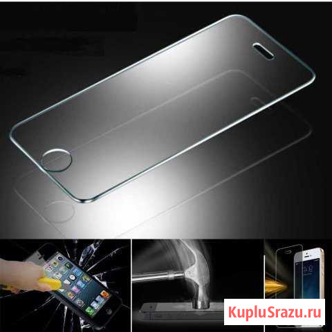 Пленки Бронь на iPhone 4/4s/5s/6/6s Назрань - изображение 1