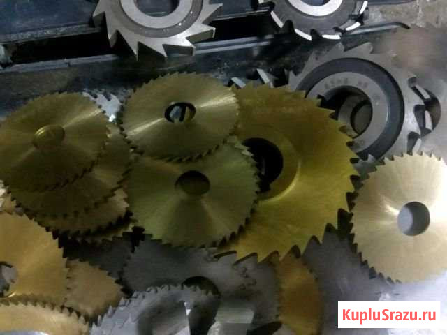 Фрезы по металлу Всеволожск - изображение 1