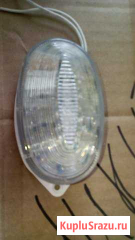 Строб-лампа Нижневартовск - изображение 1