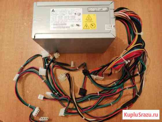 Блок питания Delta Electronics DPS-670dbа. 670W Казань
