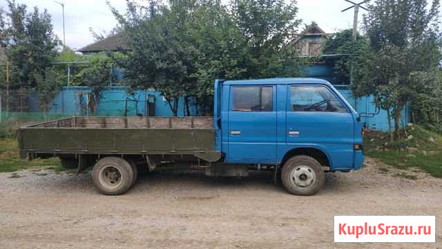 Isuzu ELF Ильский - изображение 1