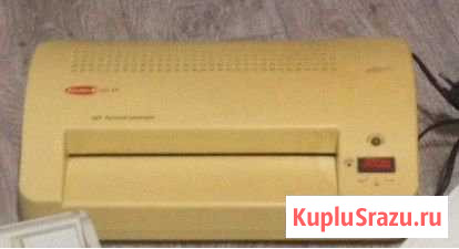 Ламинатор attalus 23004r Астрахань - изображение 1