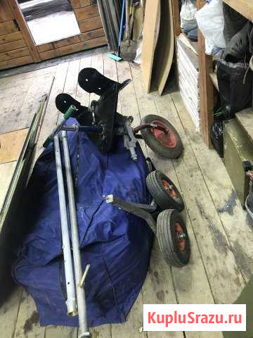 Лодка northsilver 320 Балашиха - изображение 1