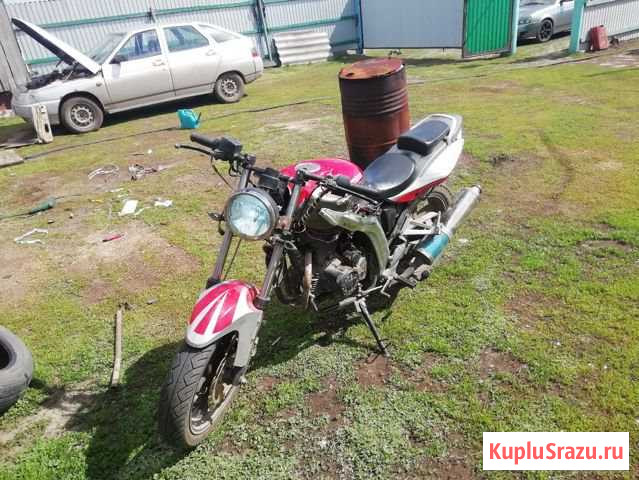 Centurion bitrix 150cc Красноармейское - изображение 1