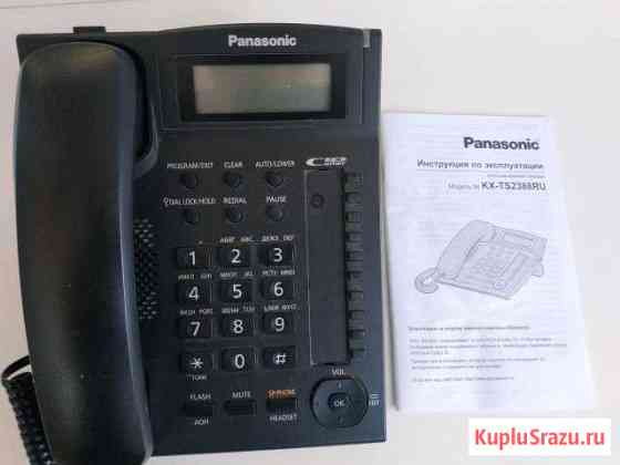 Panasonic kx-ts2388RU Белгород