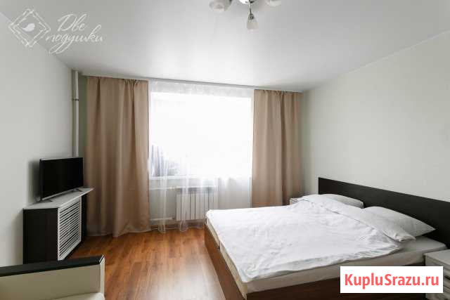 2-к квартира, 60 кв.м., 6/10 эт. Вологда - изображение 1