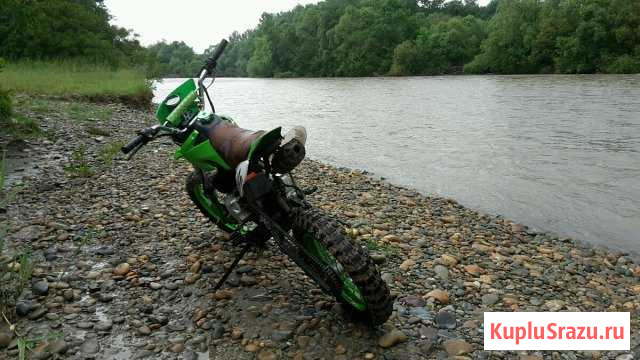 Авантис 125 Балахоновское - изображение 1