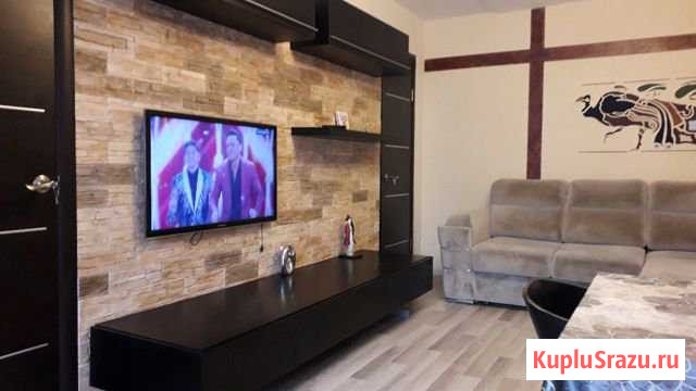 2-к квартира, 45 кв.м., 3/5 эт. Находка - изображение 1