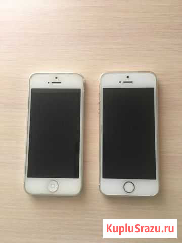 iPhone 5s Рубцовск - изображение 1