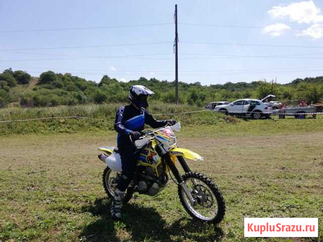 Продам drz400s Нальчик - изображение 1