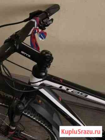 Велосипед Красногорск