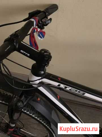 Велосипед Красногорск - изображение 1