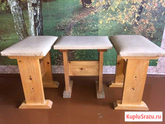 Продам стулья Воркута - изображение 1