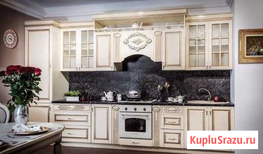 Уникальна кухни «Верона» Ярославль - изображение 1