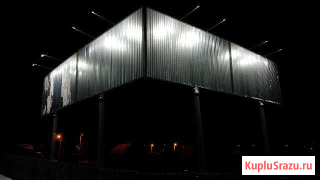 Реклама на билбордах Киров - изображение 1
