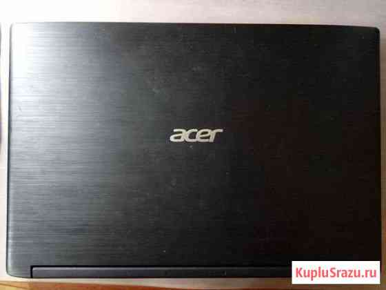 Ноутбук acer Фрязино