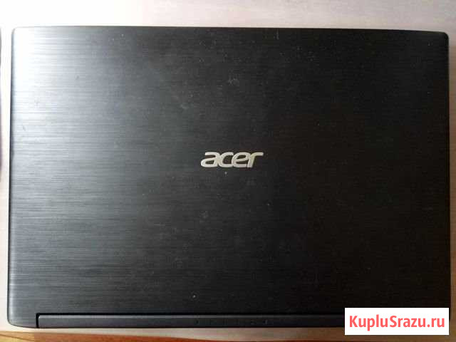 Ноутбук acer Фрязино - изображение 1