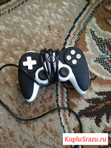 Геймпад для пк и PS3 Воронеж - изображение 1