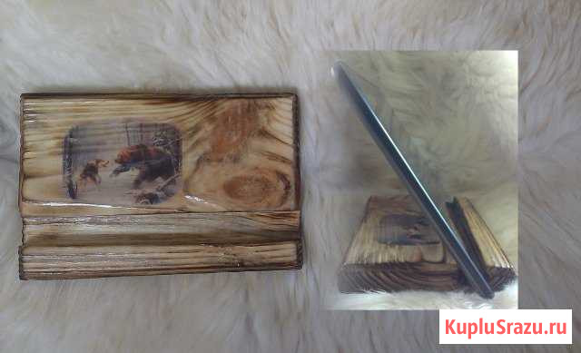 Продается подставка под планшет Воронеж - изображение 1