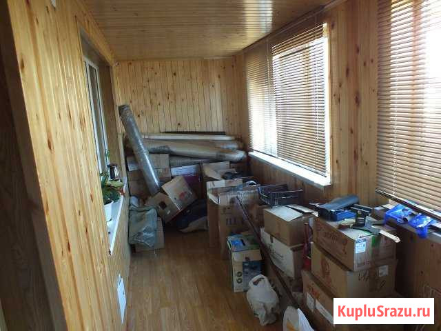 3-к квартира, 65 кв.м., 1/2 эт. Жарковский - изображение 1