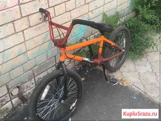 BMX Haro Воронеж