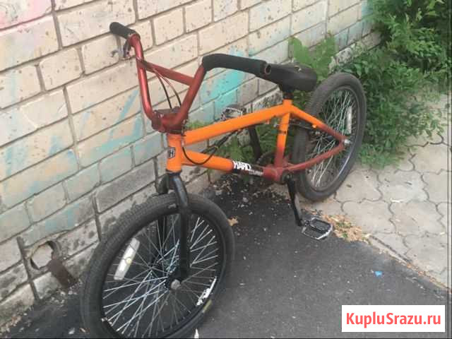 BMX Haro Воронеж - изображение 1