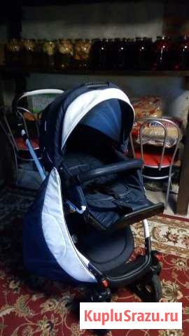 Продам Коляску 2 в 1 BabyMobil Toscana Жуков - изображение 1