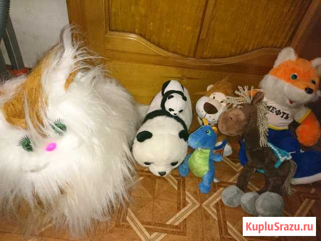 Детские игрушки Иркутск - изображение 1