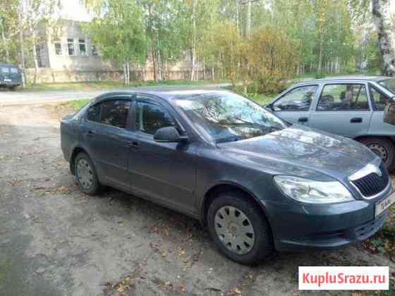 Skoda Octavia 1.4 МТ, 2011, хетчбэк Онега