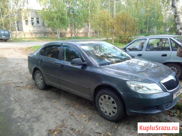 Skoda Octavia 1.4 МТ, 2011, хетчбэк Онега - изображение 1