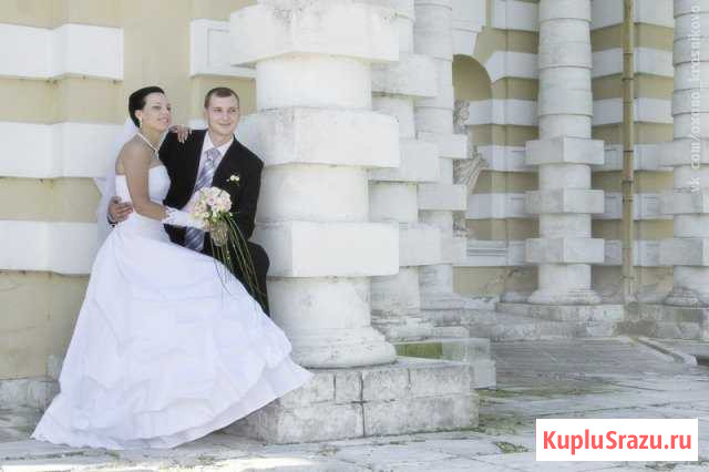 Свадебный фотограф Курчатов - изображение 1
