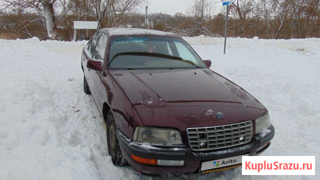 Opel Senator 3.0 МТ, 1988, седан Майский - изображение 1