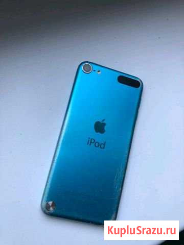 iPod touch 16Gb Петропавловск-Камчатский - изображение 1