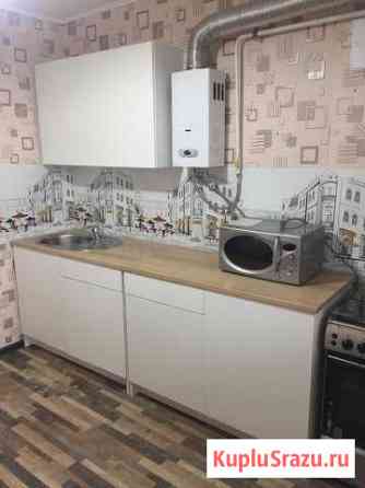 1-к квартира, 40 кв.м., 6/6 эт. Октябрьский