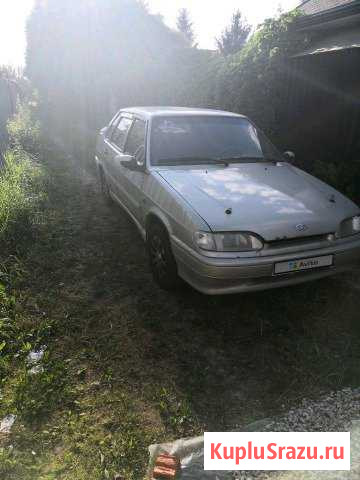 ВАЗ 2115 Samara 1.6 МТ, 2005, седан Истра - изображение 1