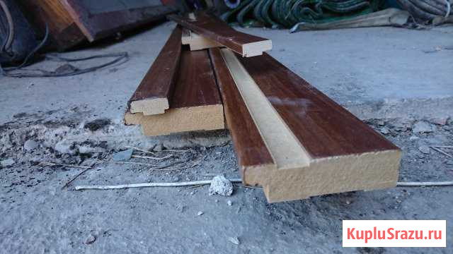 Коробка для дверей Симферополь - изображение 1