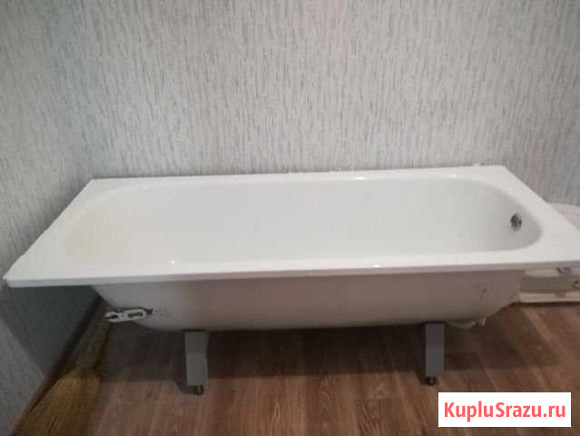 Ванна стальная Псков - изображение 1