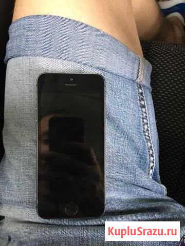 iPhone 5s 32gb Александровское - изображение 1