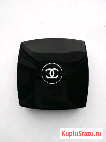 Тени и зеркальце Chanel (оригинал) Евпатория - изображение 1