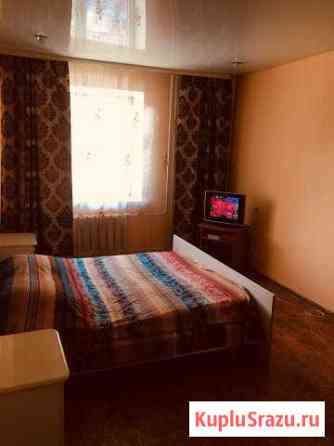 1-к квартира, 40 кв.м., 7/10 эт. Чита