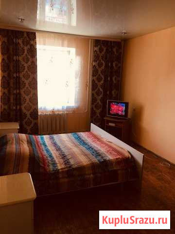 1-к квартира, 40 кв.м., 7/10 эт. Чита - изображение 1