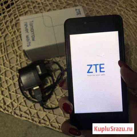 ZTE Blade A5 Pro Чебоксары