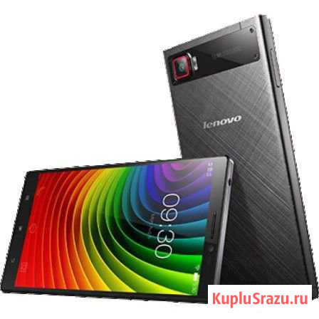 Lenovo vibe K920 PRO Самара - изображение 1
