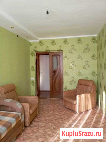 1-к квартира, 33.3 кв.м., 2/3 эт. Щекино - изображение 1