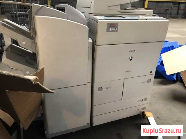 Копир / мфу Canon imagerunner 5055N Заречье - изображение 1