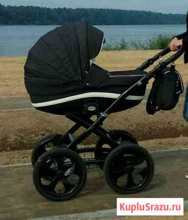 Коляска bebe mobile ines Кировск