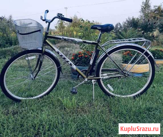Велосипед stels navigator 300 Брянск - изображение 1