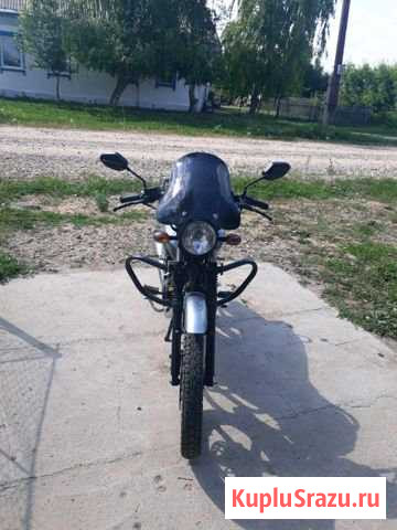 Racer Tigr RC-150 Рубцовск - изображение 1