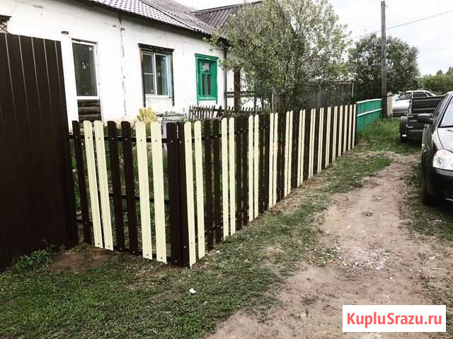 Сварочные работы Курган - изображение 1